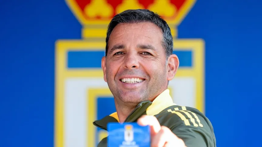 Javi Calleja