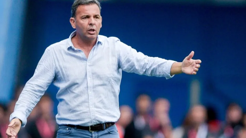 Javi Calleja