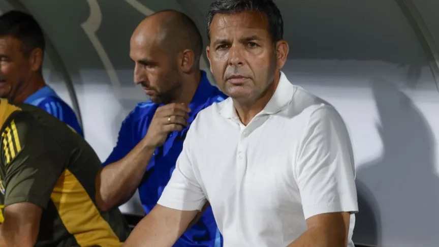 Javi Calleja
