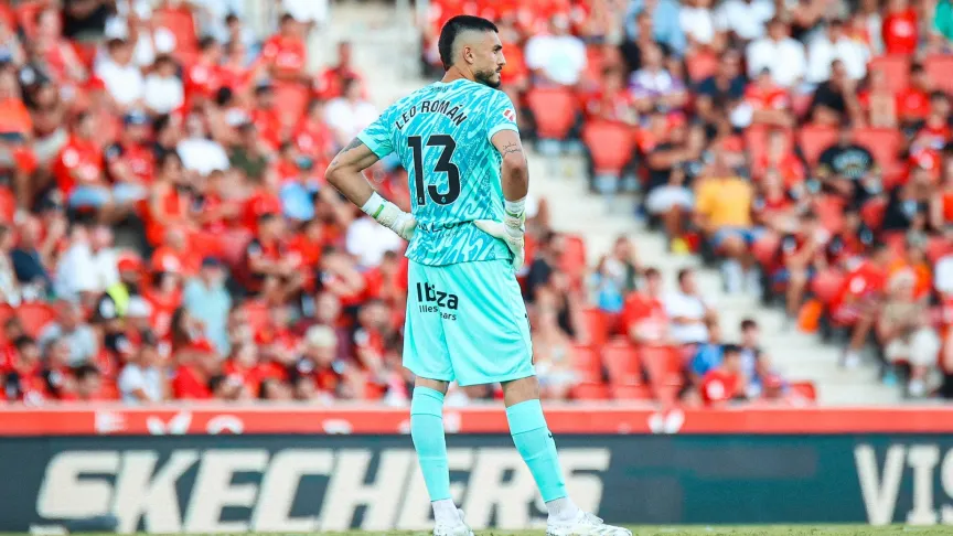 Leo Román