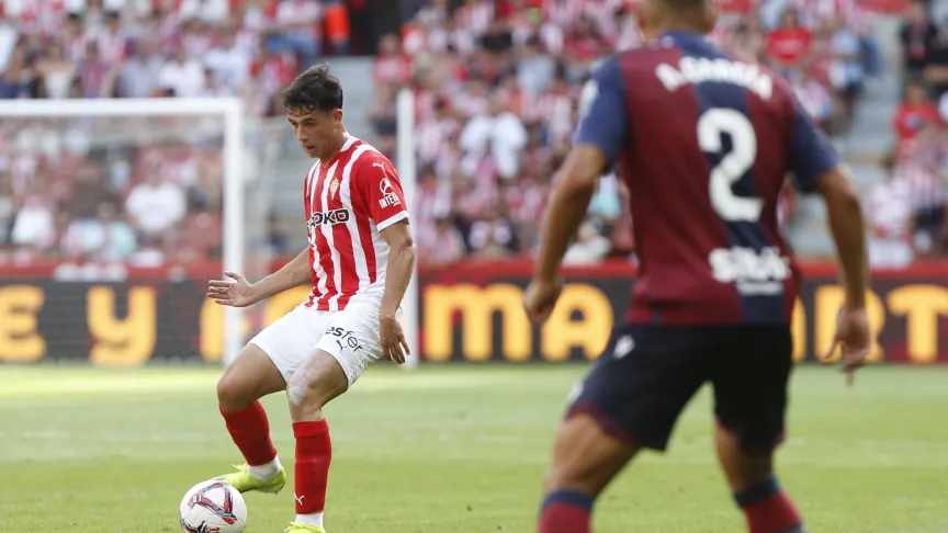 Nacho Martín