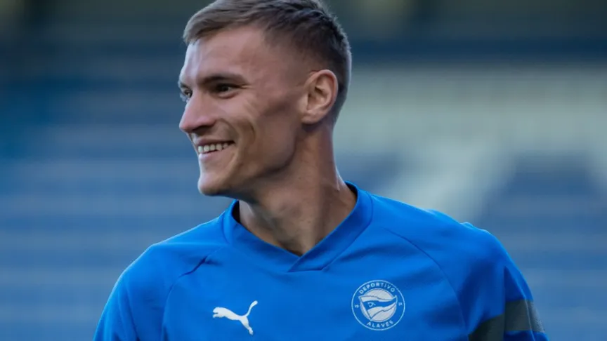 Nikola Maras