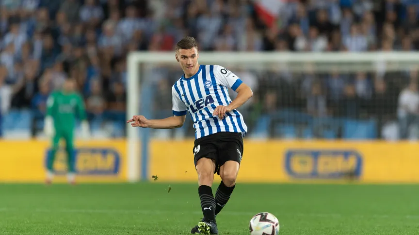 Nikola Maras