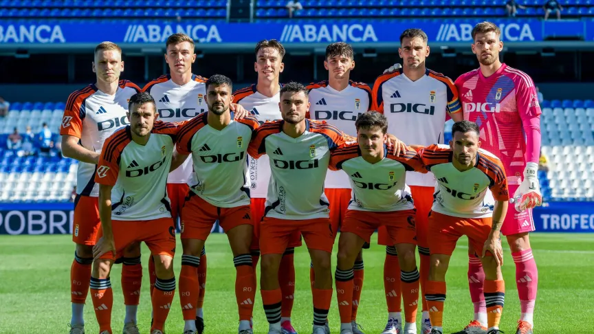 Oviedo