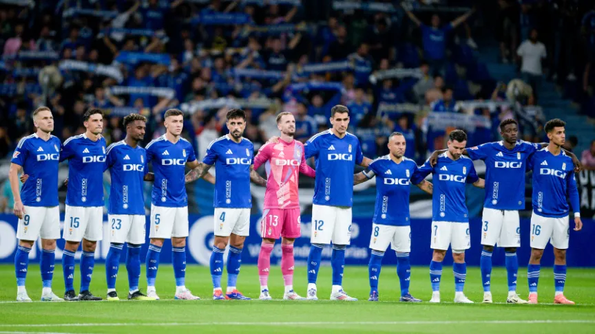 Once Oviedo