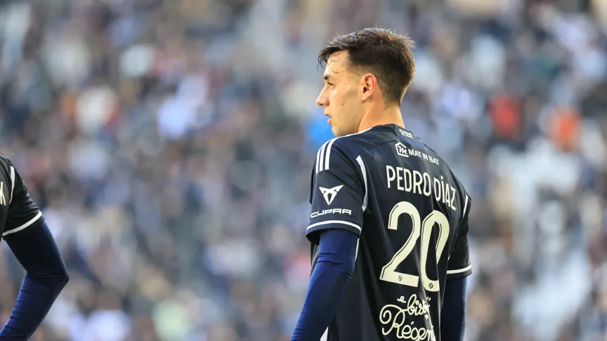 Pedro Díaz
