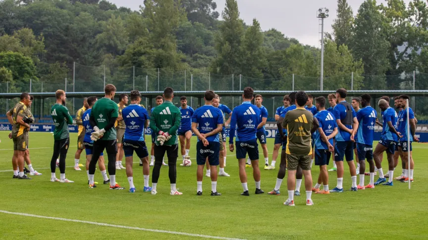 Real Oviedo