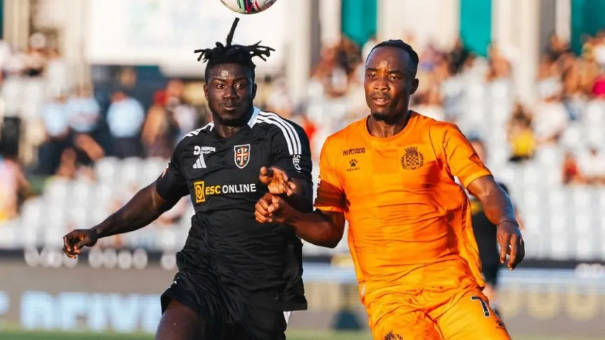 Samu Obeng