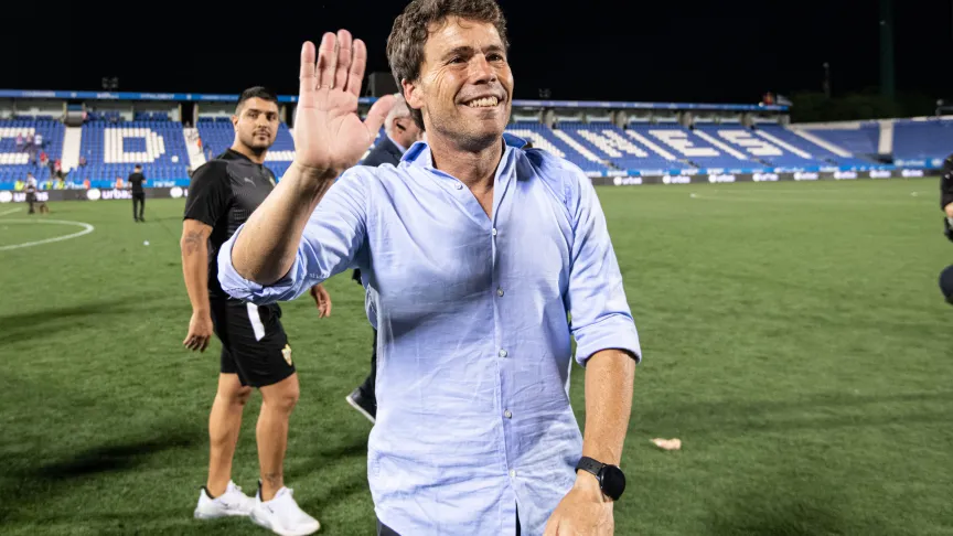 UD Almería
