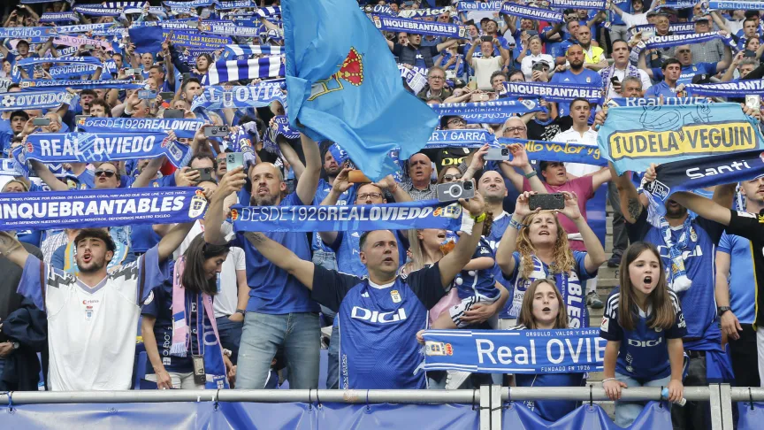aficion oviedo