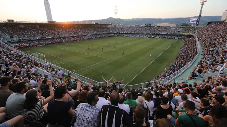 castalia