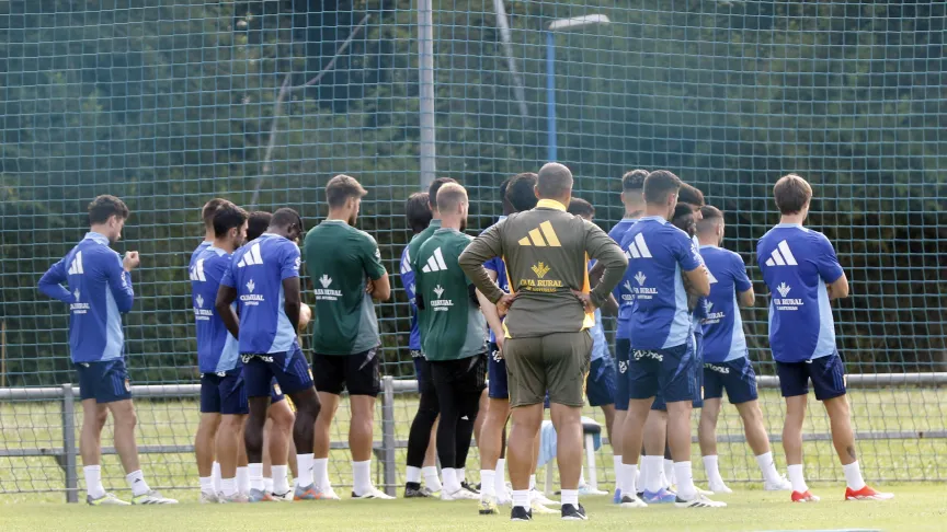 oviedo jugadores