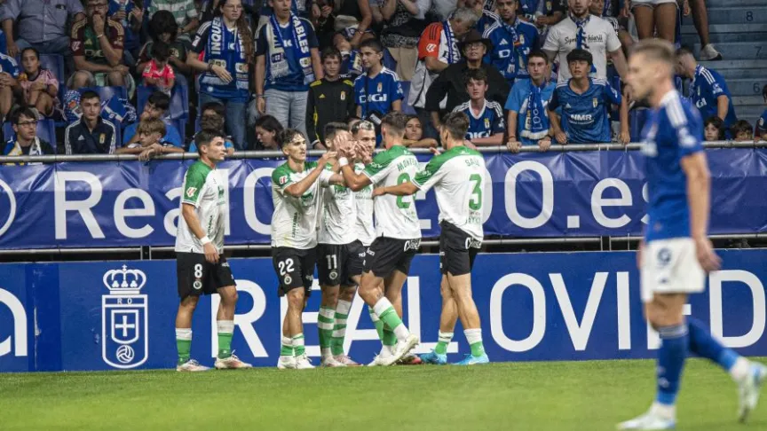 oviedo racing