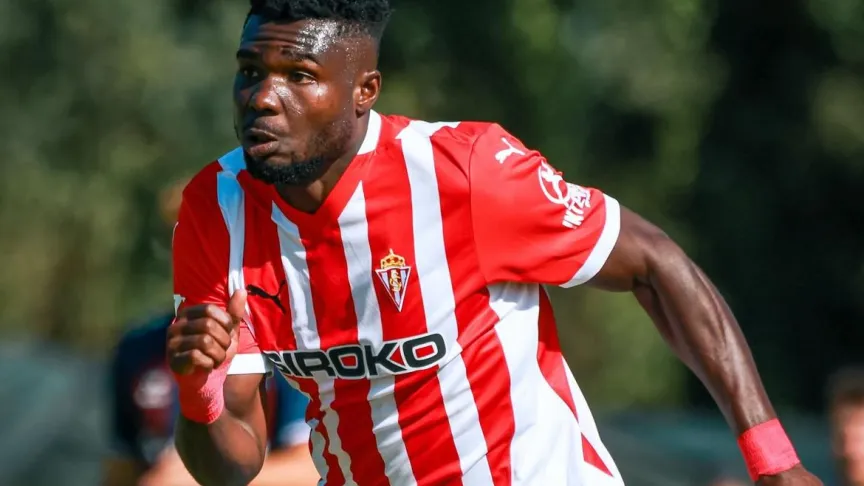 Jordy Caicedo