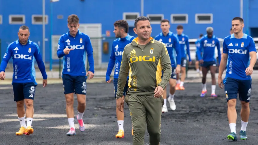 Javi Calleja