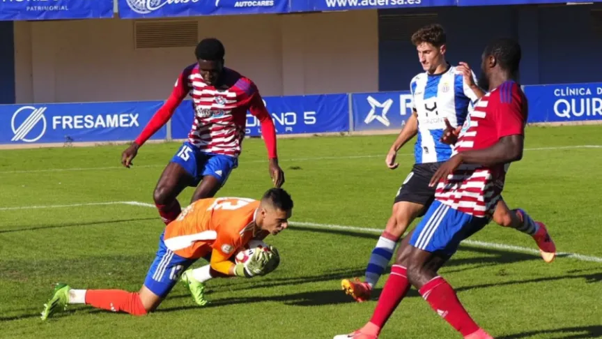 Javi Cueto