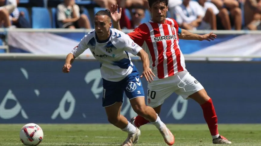 Luismi Cruz y Nacho Méndez