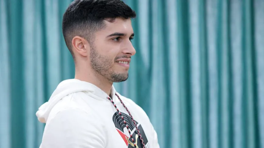 Mario Hernández