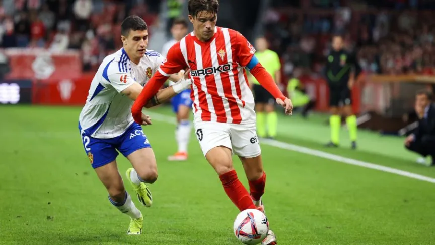 Nacho Méndez. 