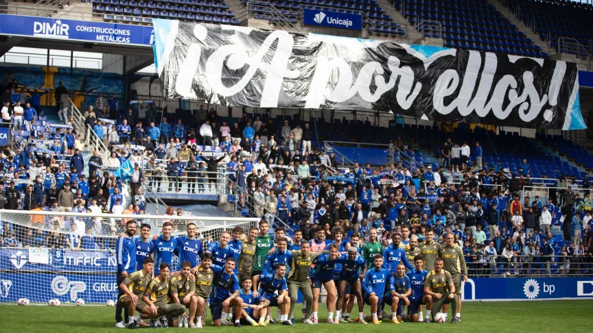 Oviedo