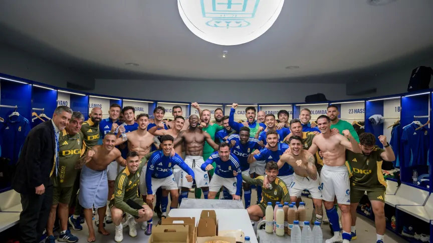 Oviedo