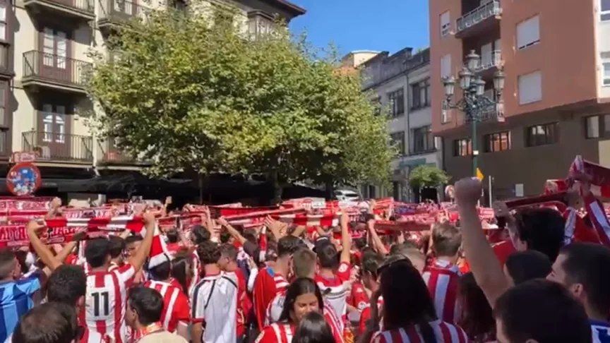 Sporting Cañadio