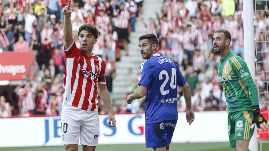 Sporting Oviedo