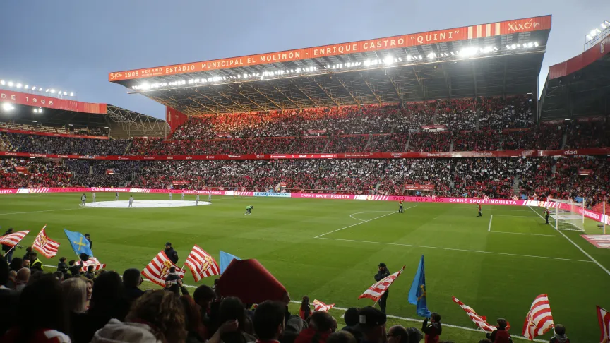 Molinón