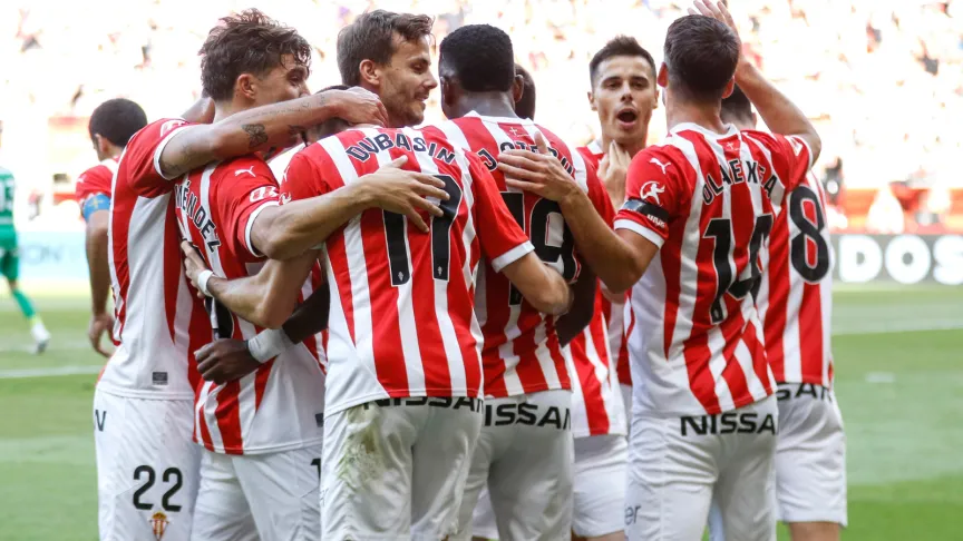 Gol Sporting