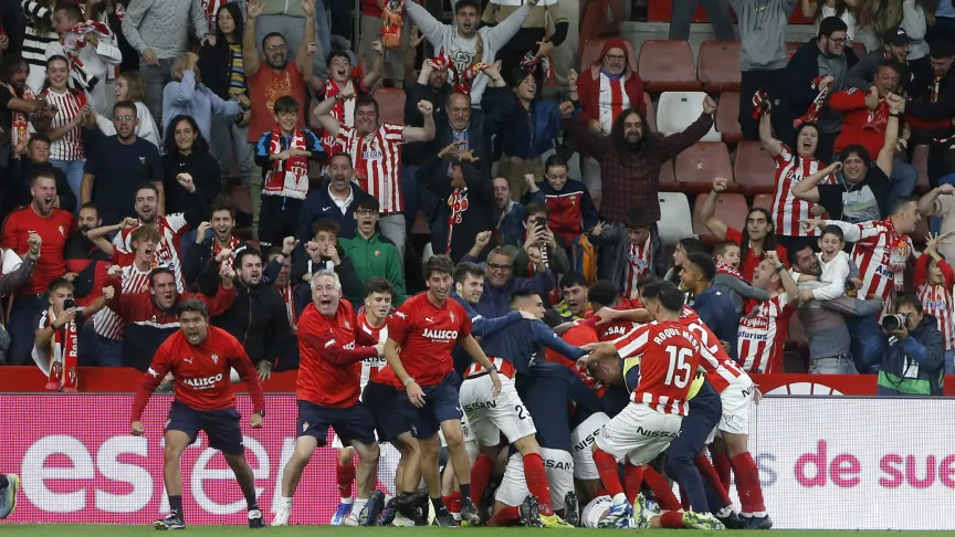 Gol Sporting