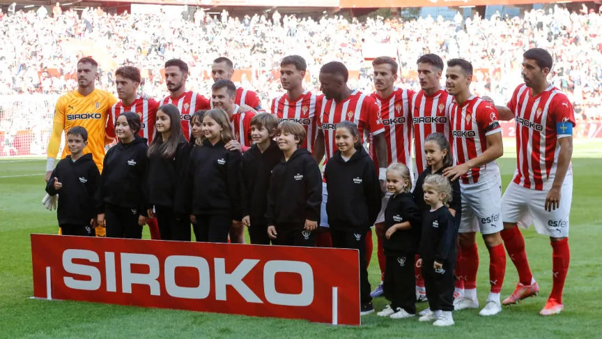 Sporting