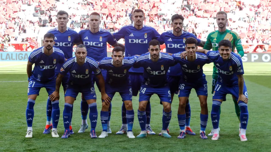 oviedo once derbi