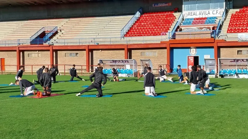Ávila