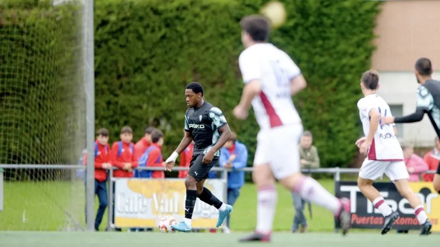 Pierre Mbemba.