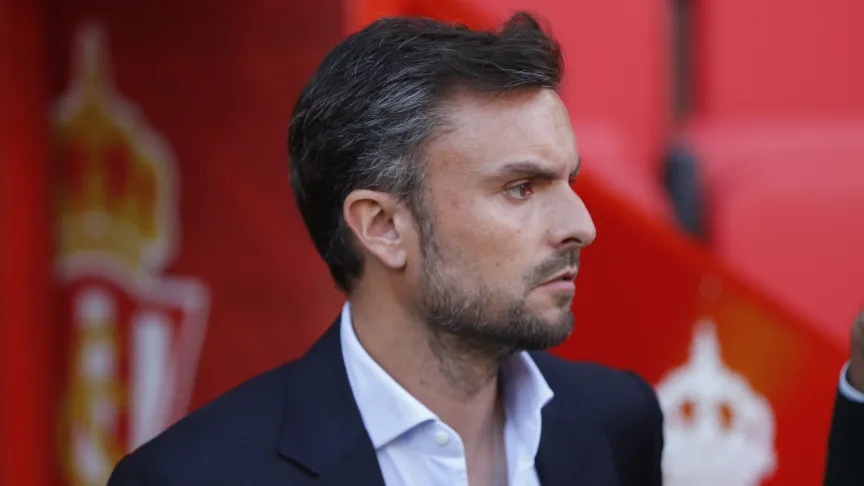 Rubén Albés