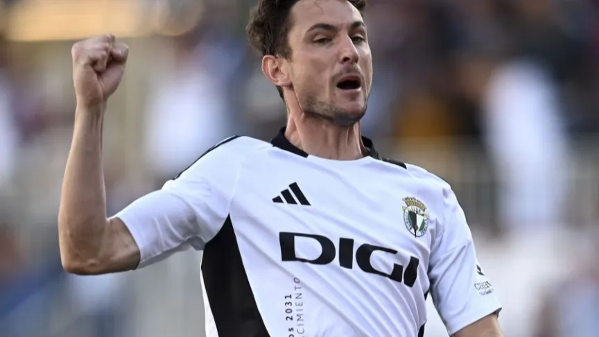 Borja Sánchez