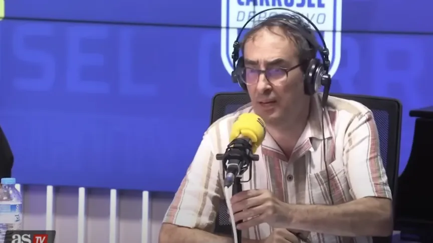 Iturralde González