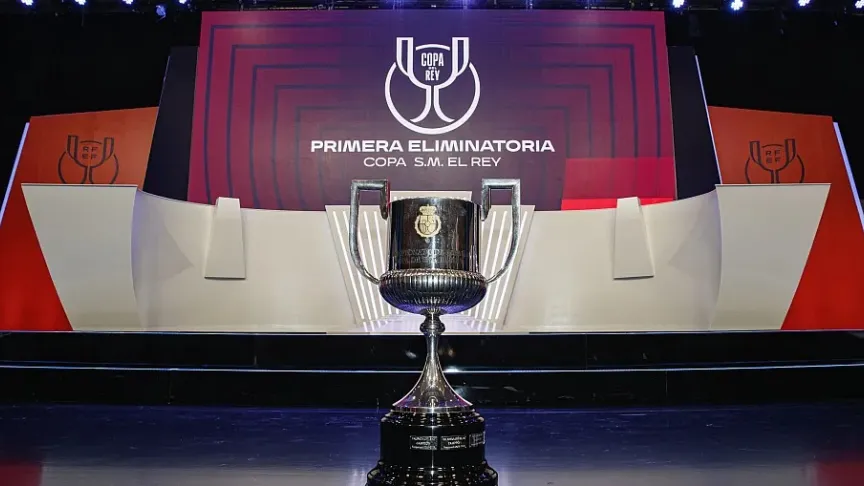 Copa del Rey