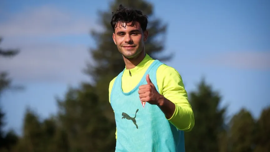 Diego Sánchez
