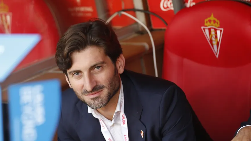 Gerardo García