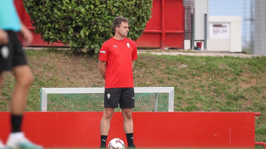 Javier Antuña