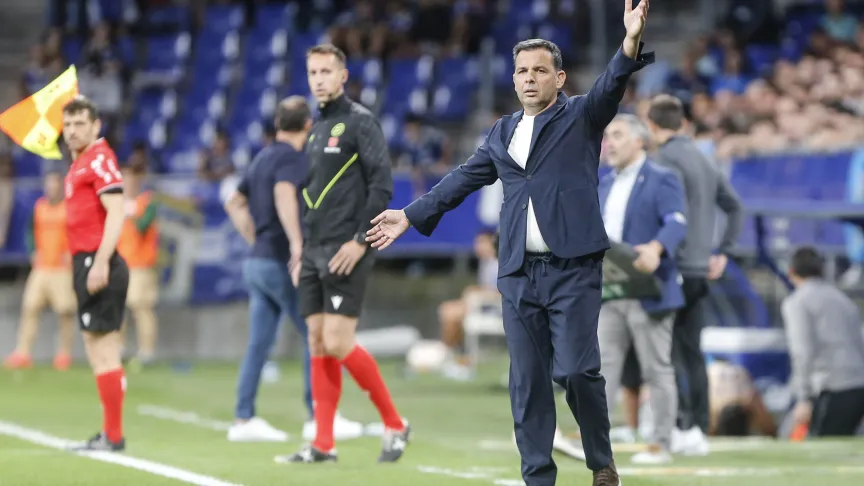 Javi Calleja