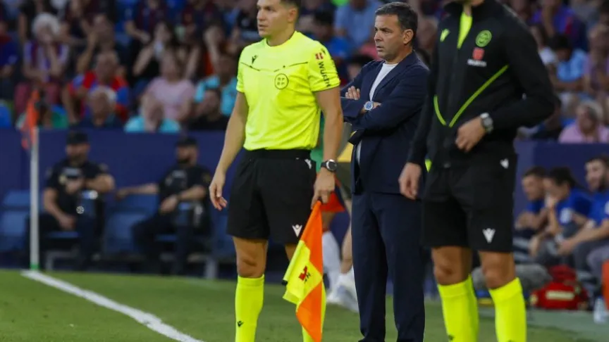 Javi Calleja