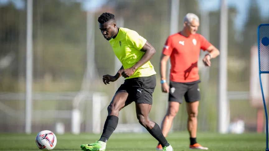 Jordy Caicedo
