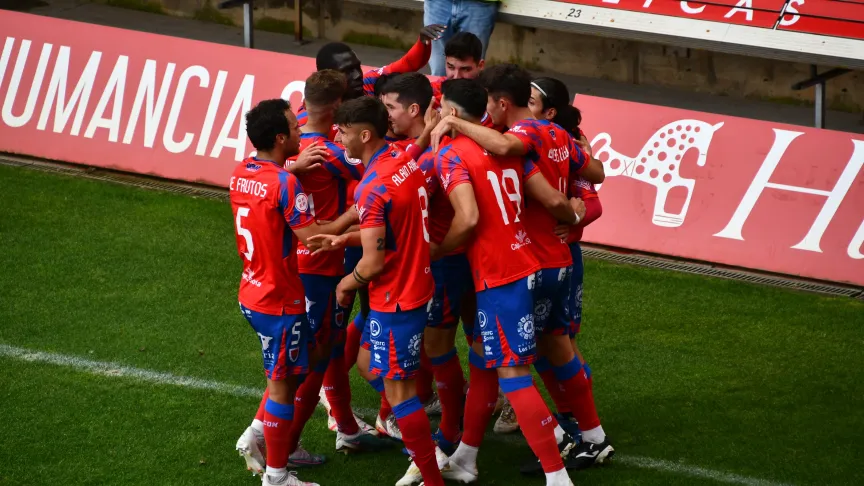 Numancia