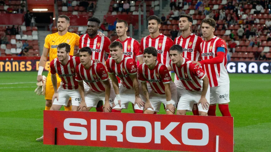 Once Sporting