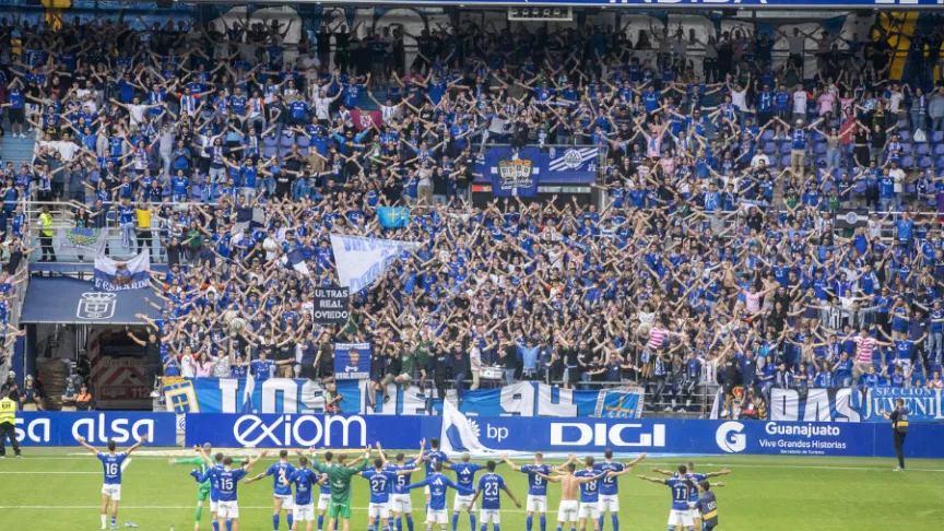 Oviedo