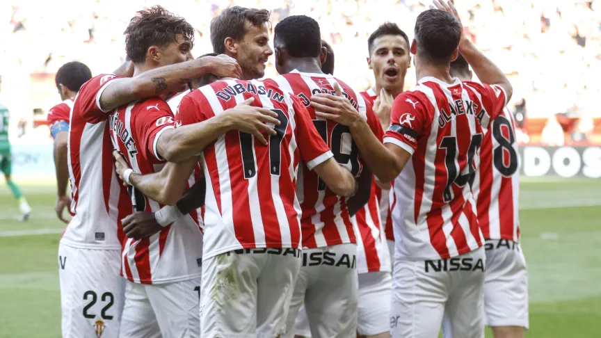 Gol Sporting