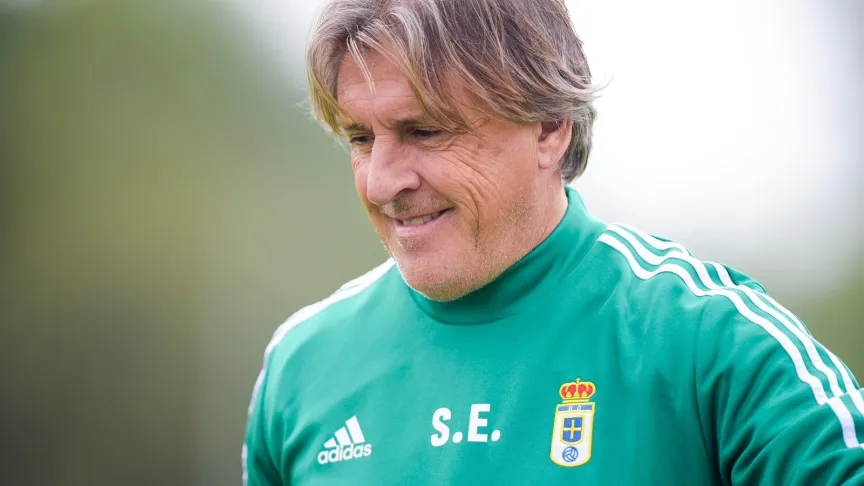 sergio egea