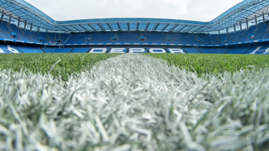 Riazor